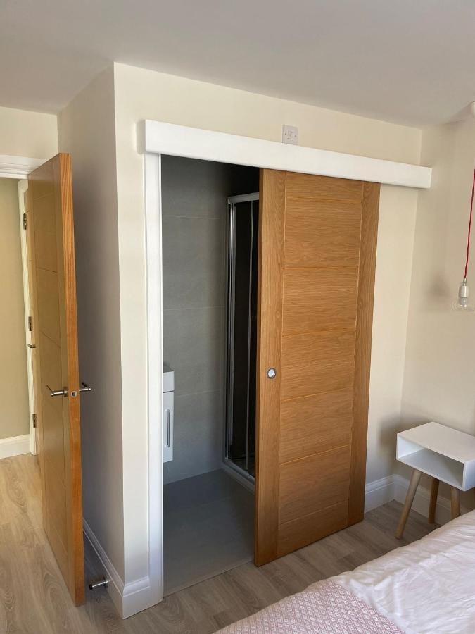 Luxury London Oasis Apartment Exterior photo